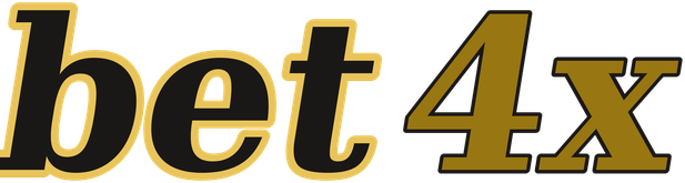 bet4x โลโก้
