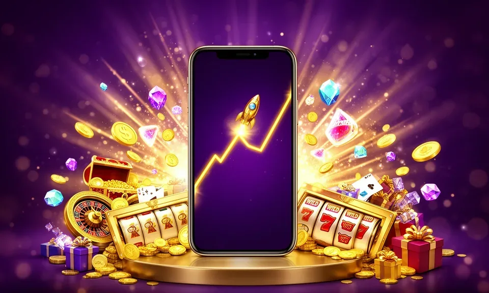 bet4x ไทย ล็อบบี้เกม