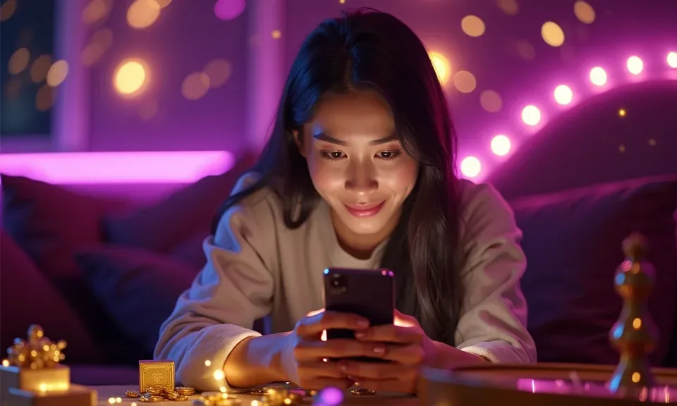 bet4x แอป bet4x สำหรับสล็อตและคาสิโนสดในมือคุณ