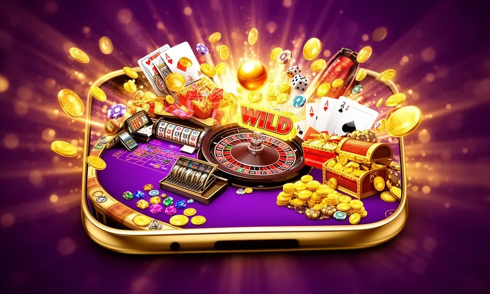bet4x วิธีเริ่มใช้งานแอปใน 3 ขั้นตอน